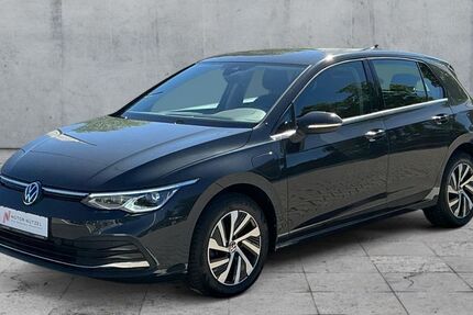 VW Golf 42.654 km 24.330 &euro; Bamberg 96052