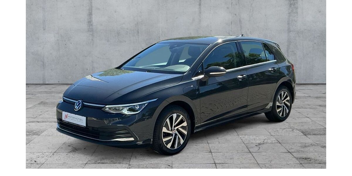 VW Golf 42.654 km 24.330 &euro; Bamberg 96052