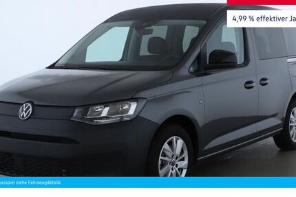 VW Caddy 4.432 km 26.370 &euro; Hanau 63452