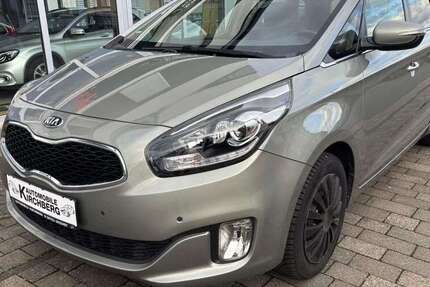 Kia Carens 128.282 km 9.999 &euro; Kirchberg 55481