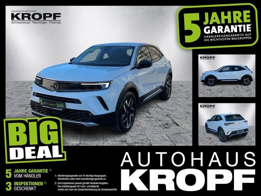 Mokka