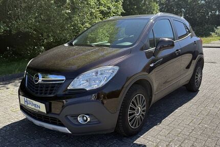 Opel Mokka 90.646 km 9.500 &euro; Jever 26441