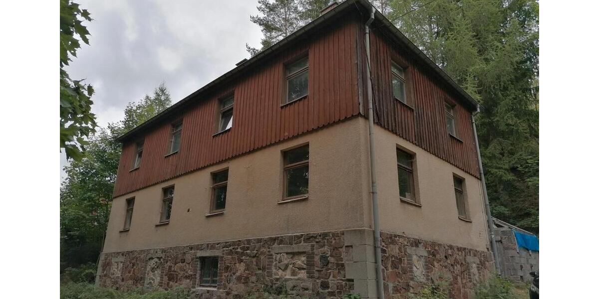 Mehrfamilienhaus, Wohnhaus Klingenthal - 11 Zimmer, 300 m&sup2;, 79.000&euro; | Angebot:27101865