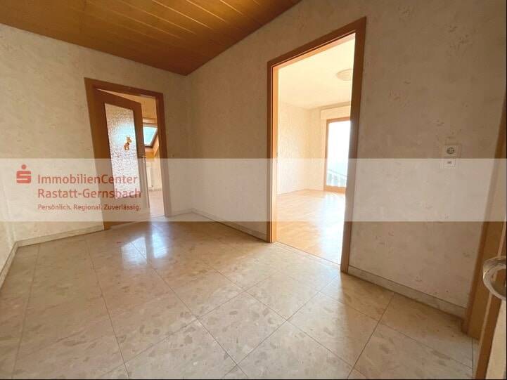 Mehrfamilienhaus, Wohnhaus Gernsbach Hilpertsau - 4 Zimmer, 125 m&sup2;, 325.000&euro; | Angebot:26289989