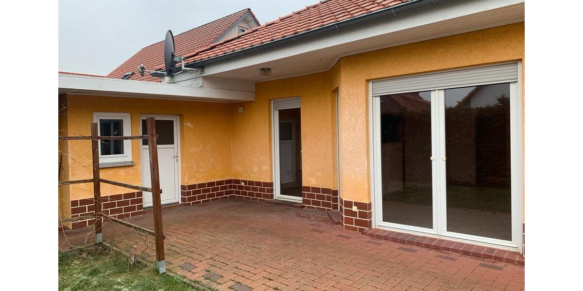 PROVISIONSFREI Bungalow in Hildesheim Ochtersum 4 zimmer