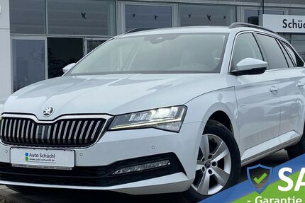 Skoda Superb 109.998 km 19.648 &euro; Schrobenhausen-Edelshsn. 86529