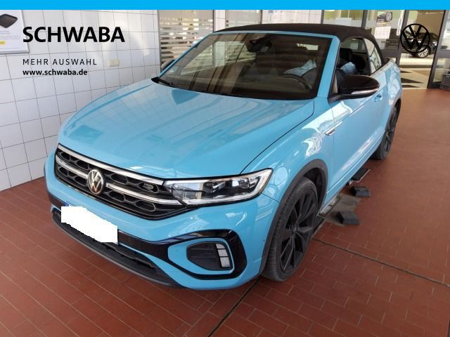 VW T-Roc 49.300 km 26.400 &euro; Gersthofen 86368