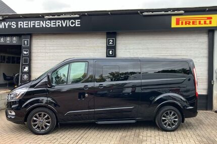 Ford Transit 43.300 km 36.990 € Chemnitz 09122