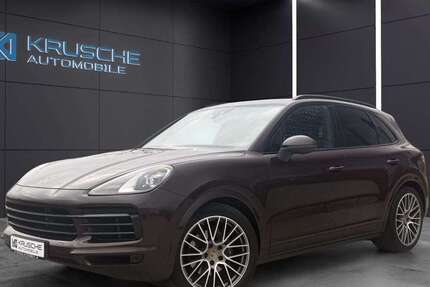 Porsche Cayenne 74.500 km 67.900 &euro; Altheim 84051