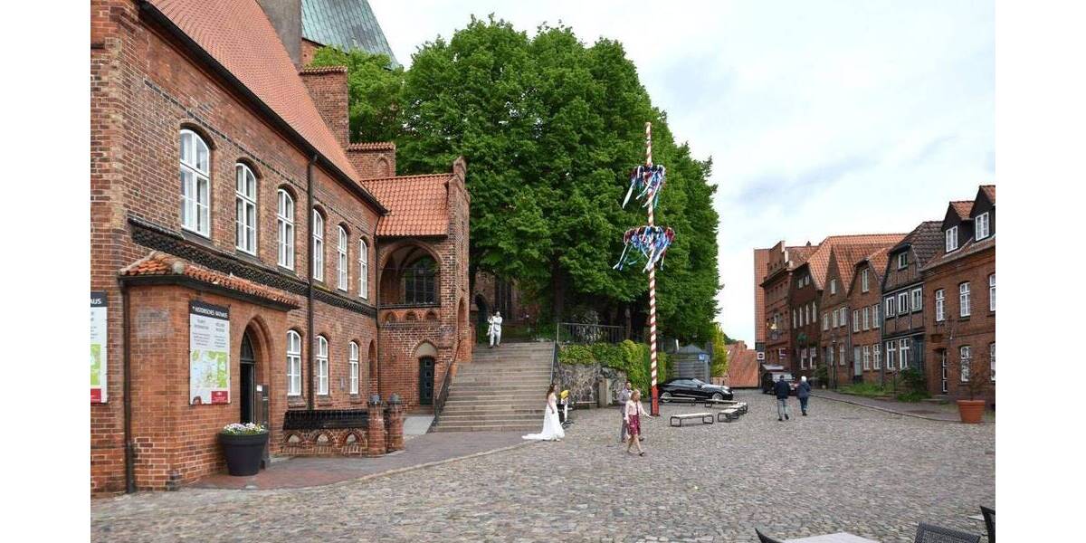 Gewerbeobjekt Mölln - 2 Zimmer, 30 m&sup2;, 149.000&euro; | Angebot:26867155
