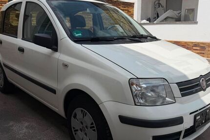 Fiat Panda 220.000 km 1.680 &euro; Worms 67549