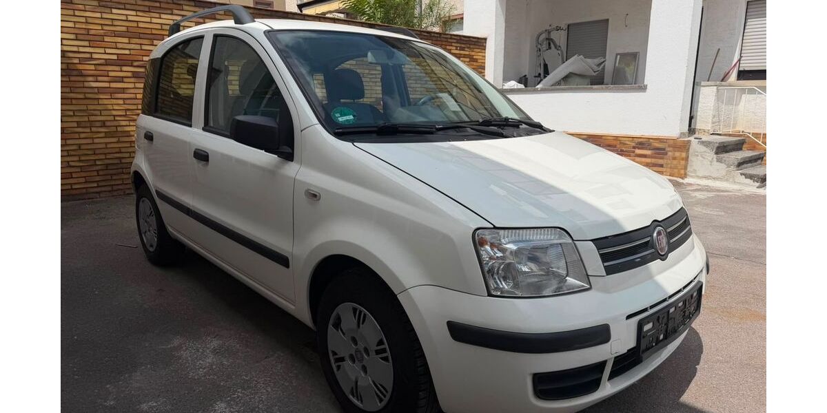 Fiat Panda 220.000 km 1.680 &euro; Worms 67549