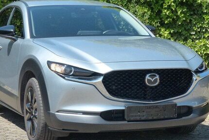 Mazda CX-30 25.000 km 23.900 &euro; Gelsenkirchen 45899