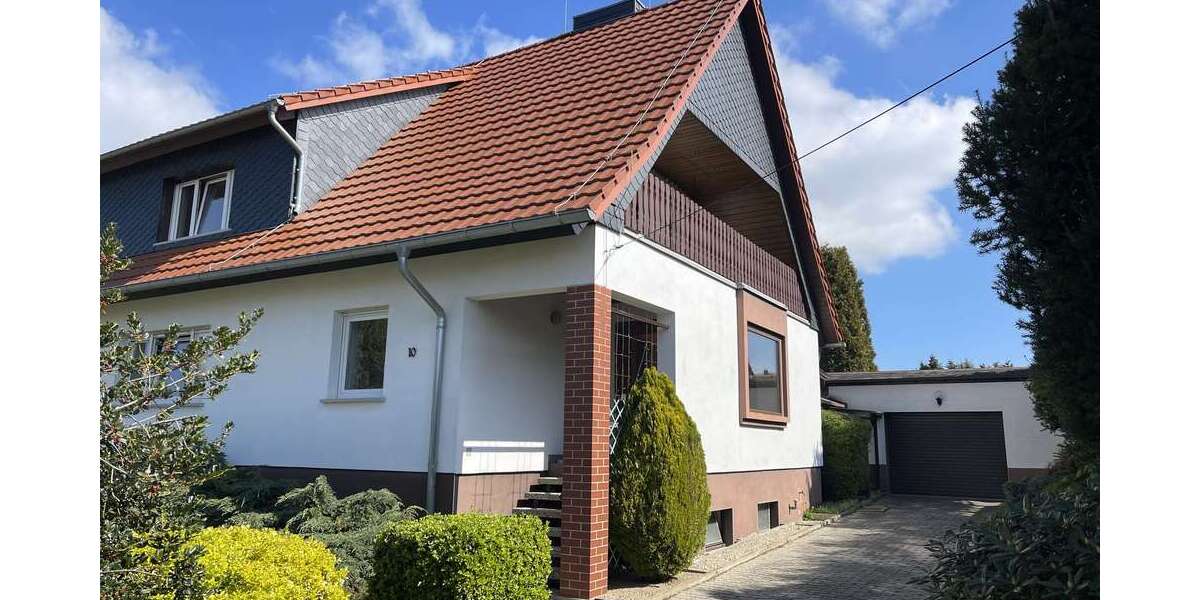 Einfamilienhaus Reichenbach/Oberlausitz Oberlausitz - 5 Zimmer, 140 m&sup2;, 169.000&euro; | Angebot:26384744