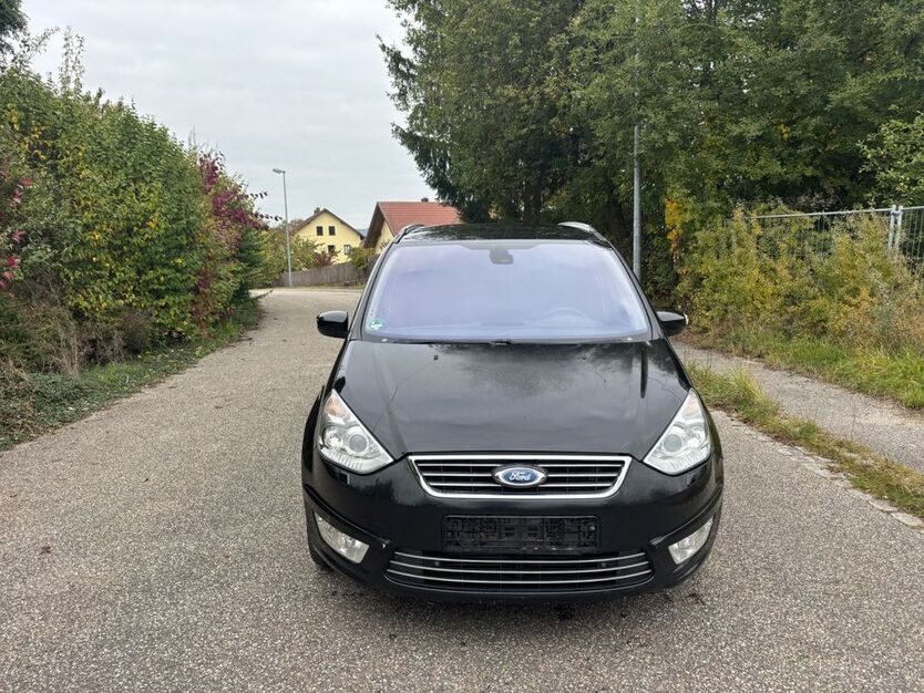 Ford Galaxy 322.380 km 2.999 € Ergoldsbach 84061