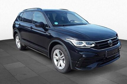VW Tiguan Allspace 10.800 km 43.980 € Roth 91154