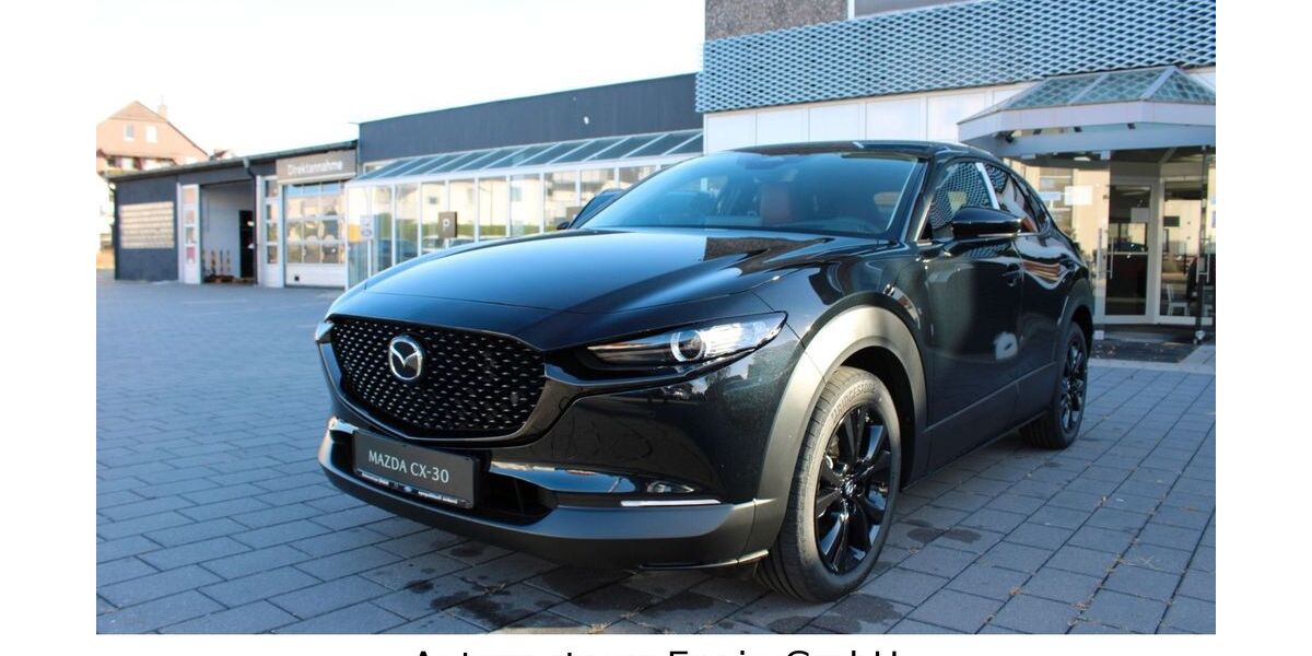 Mazda CX-30 1.001 km 31.680 &euro; Holzminden 37603