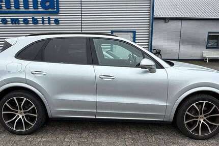 Porsche Cayenne 85.450 km 44.890 &euro; Nümbrecht-Niederbröl 51588