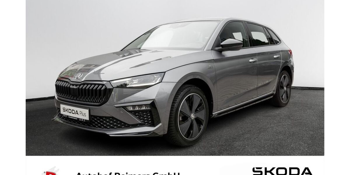 Skoda Scala 11.400 km 25.990 &euro; Schenefeld 22869