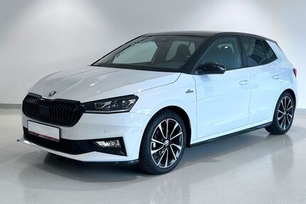 Skoda Fabia 11.969 km 24.850 € Pforzen 87666