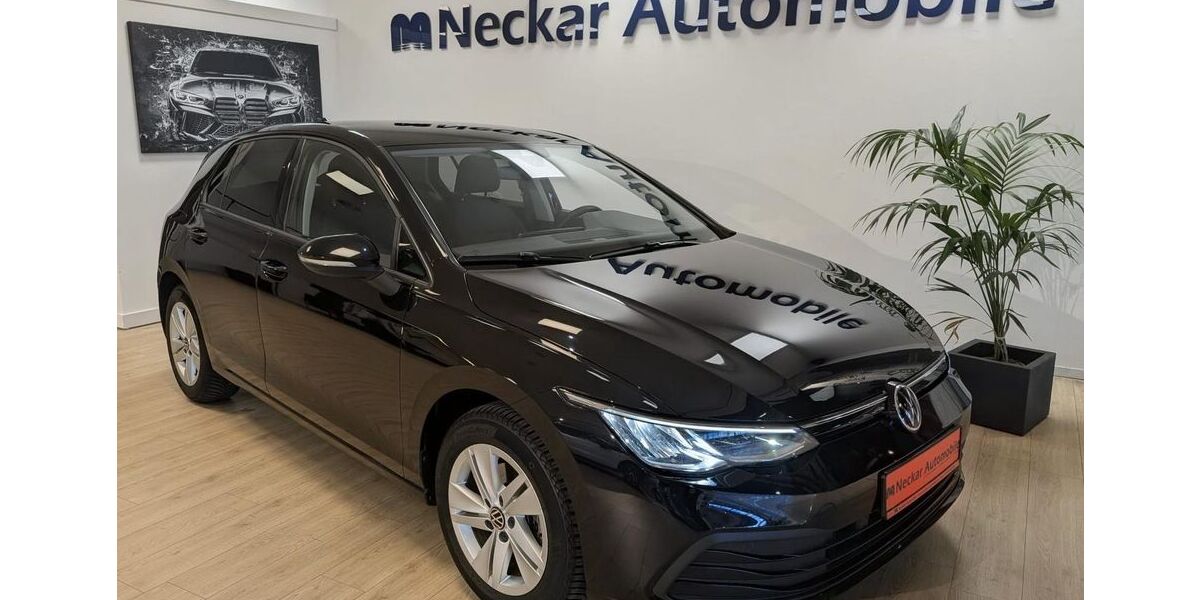 VW Golf 97.798 km 18.490 &euro; Esslingen am Neckar 73733