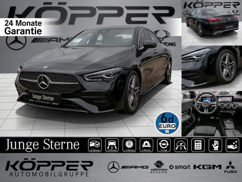 CLA 220
