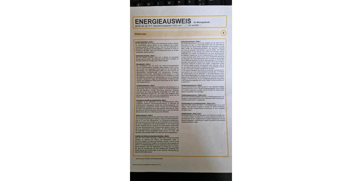 Einfamilienhaus Erwitte - 7 Zimmer, 200 m&sup2;, 320.998&euro; | Angebot:23595654