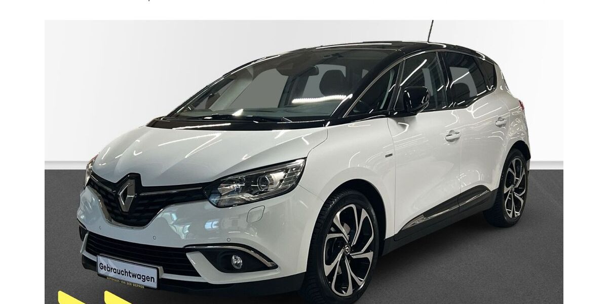 Renault Scenic 92.500 km 15.300 &euro; Stuttgart 70469