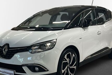 Renault Scenic 92.500 km 16.200 &euro; Stuttgart 70469