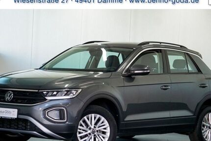 VW T-Roc 26.802 km 24.950 &euro; Damme 49401