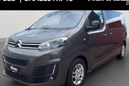 Citroen SpaceTourer 63.000 km 31.990 &euro; Krefeld 47800
