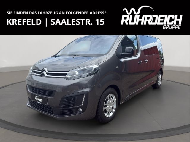 Citroen SpaceTourer 63.000 km 32.990 &euro; Krefeld 47800