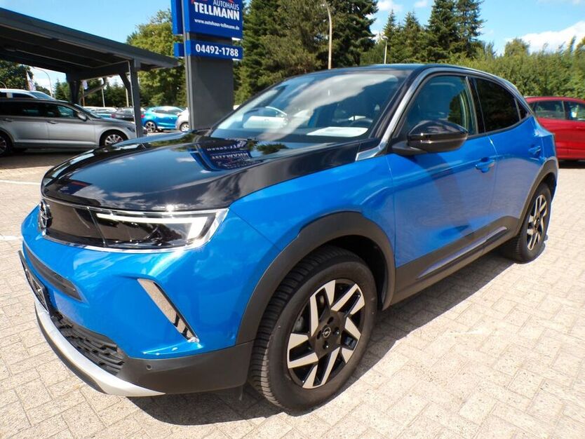 Mokka