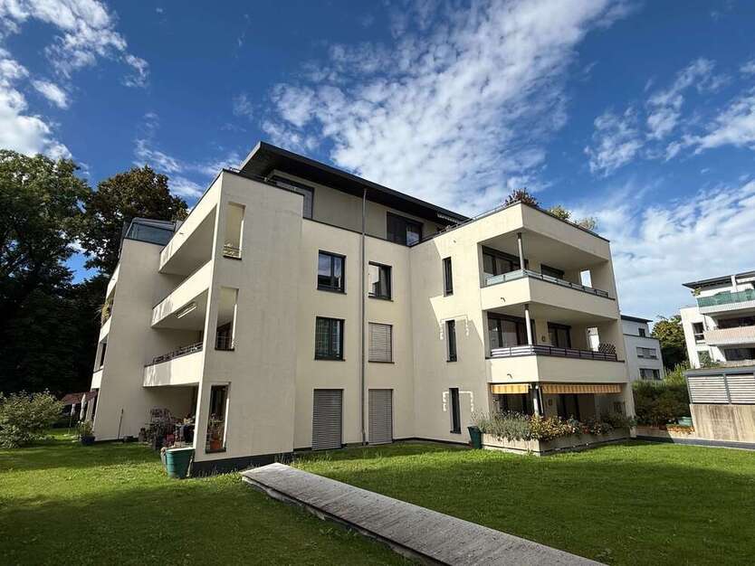 Wohnung zum Mieten in Isny im Allgäu 1.100 € 84 m²