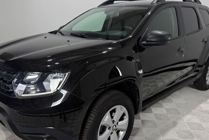 Dacia Duster 75.820 km 11.499 &euro; Bonn - Dottendorf 53129