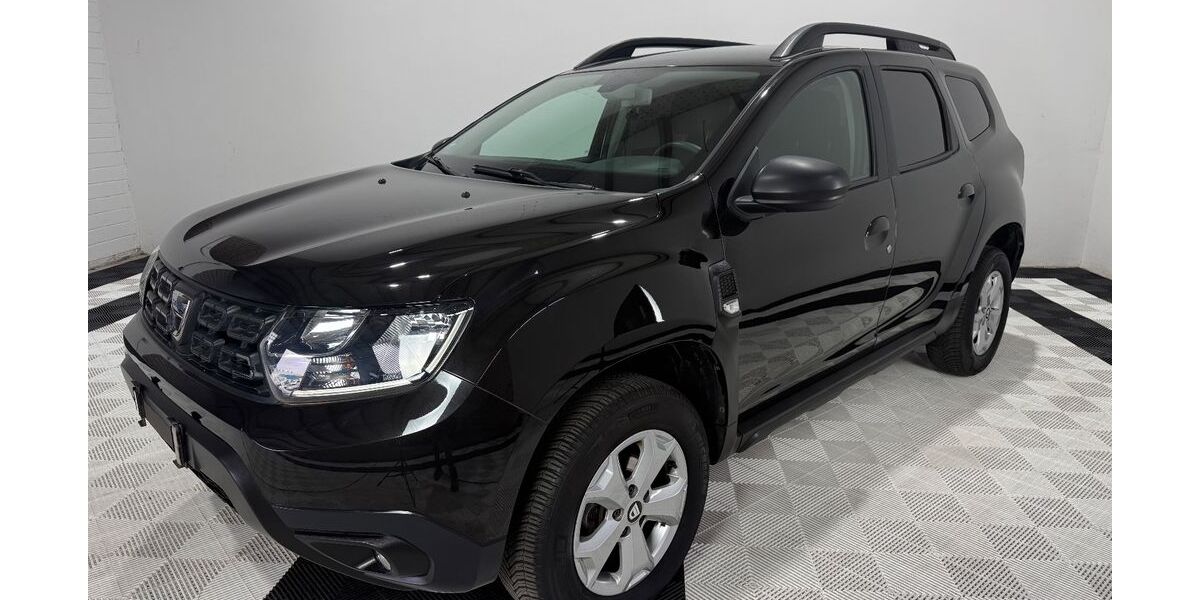 Dacia Duster 75.820 km 11.499 &euro; Bonn - Dottendorf 53129