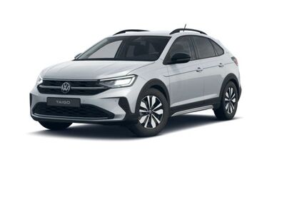 VW Taigo 10.378 km 21.490 &euro; Dresden 01169