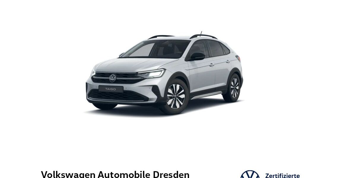 VW Taigo 10.378 km 21.490 &euro; Dresden 01169