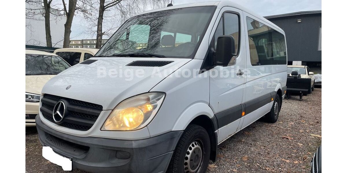 Mercedes-Benz Sprinter 315.000 km 8.550 &euro; Hamburg 20537