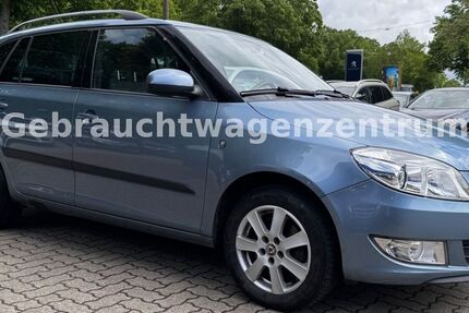 Skoda Fabia 278.503 km 2.990 &euro; Bremen 28207