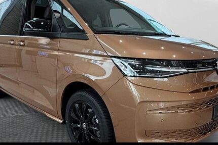 VW T7 Multivan 3.800 km 67.190 &euro; Schwäbisch Hall 74523