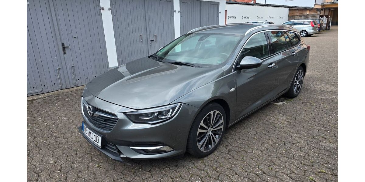 Opel Insignia 223.000 km 7.350 &euro; Bremen 28201
