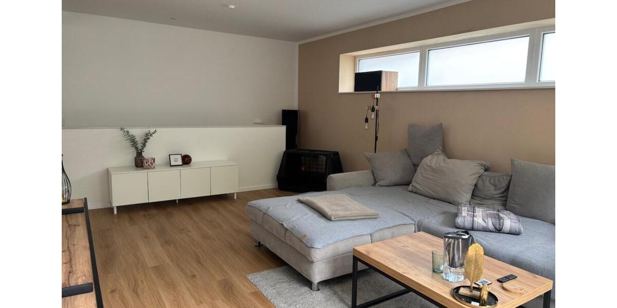 Erdgeschoßwohnung Schloß Holte-Stukenbrock Stukenbrock - 2 Zimmer, 90 m&sup2;, 790&euro; | Angebot:25083086