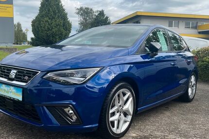Seat Ibiza 37.500 km 14.990 &euro; Bad Wildungen 34537