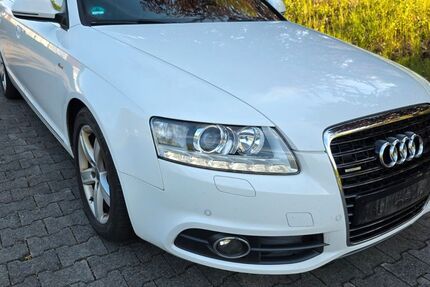 Audi A6 322.000 km 3.900 &euro; Möhnesee 59519