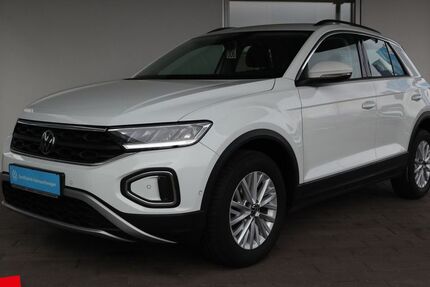 VW T-Roc 40.200 km 22.350 &euro; Buergstadt 63927