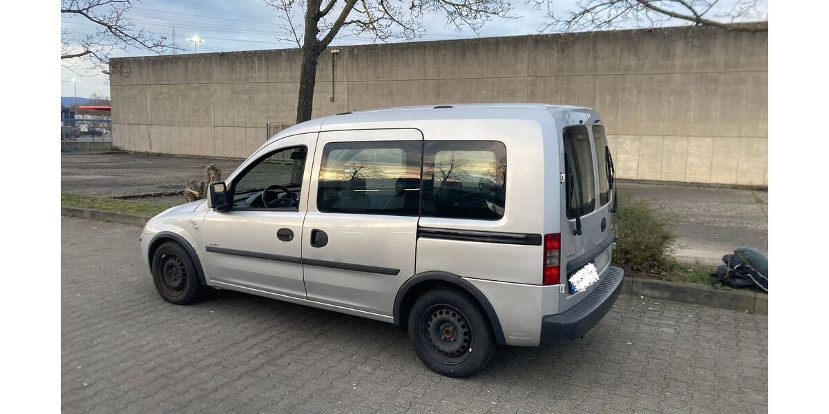 Opel Combo 188.700 km 3.200 &euro; Mainz 55118