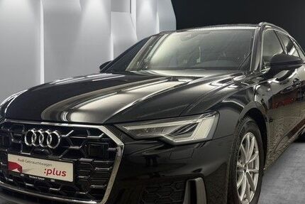 Audi A6 8.487 km 51.400 € Speyer 67346