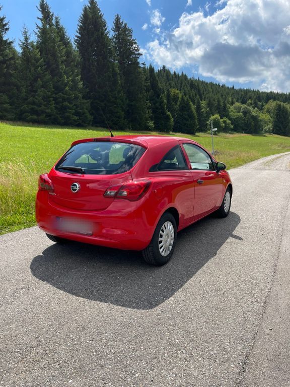 Corsa