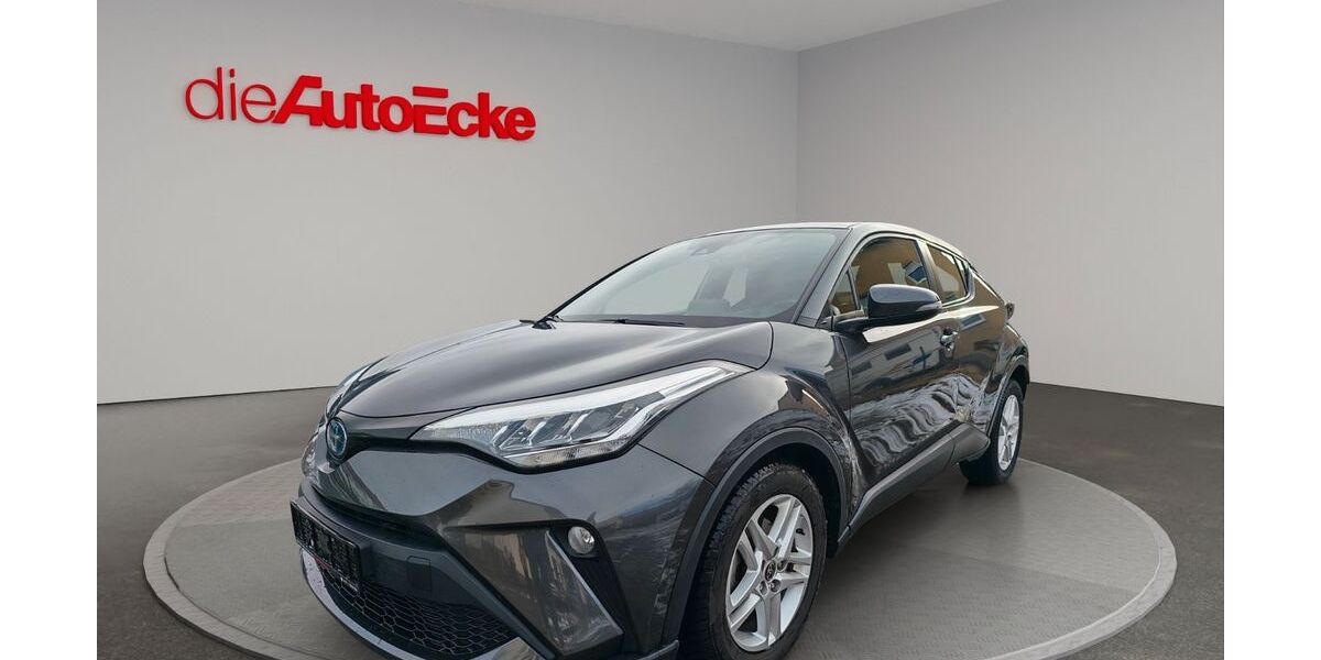 Toyota C-HR 112.000 km 18.900 &euro; Dachau 85221